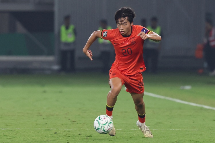 韩国U23VS沙特阿拉伯U23